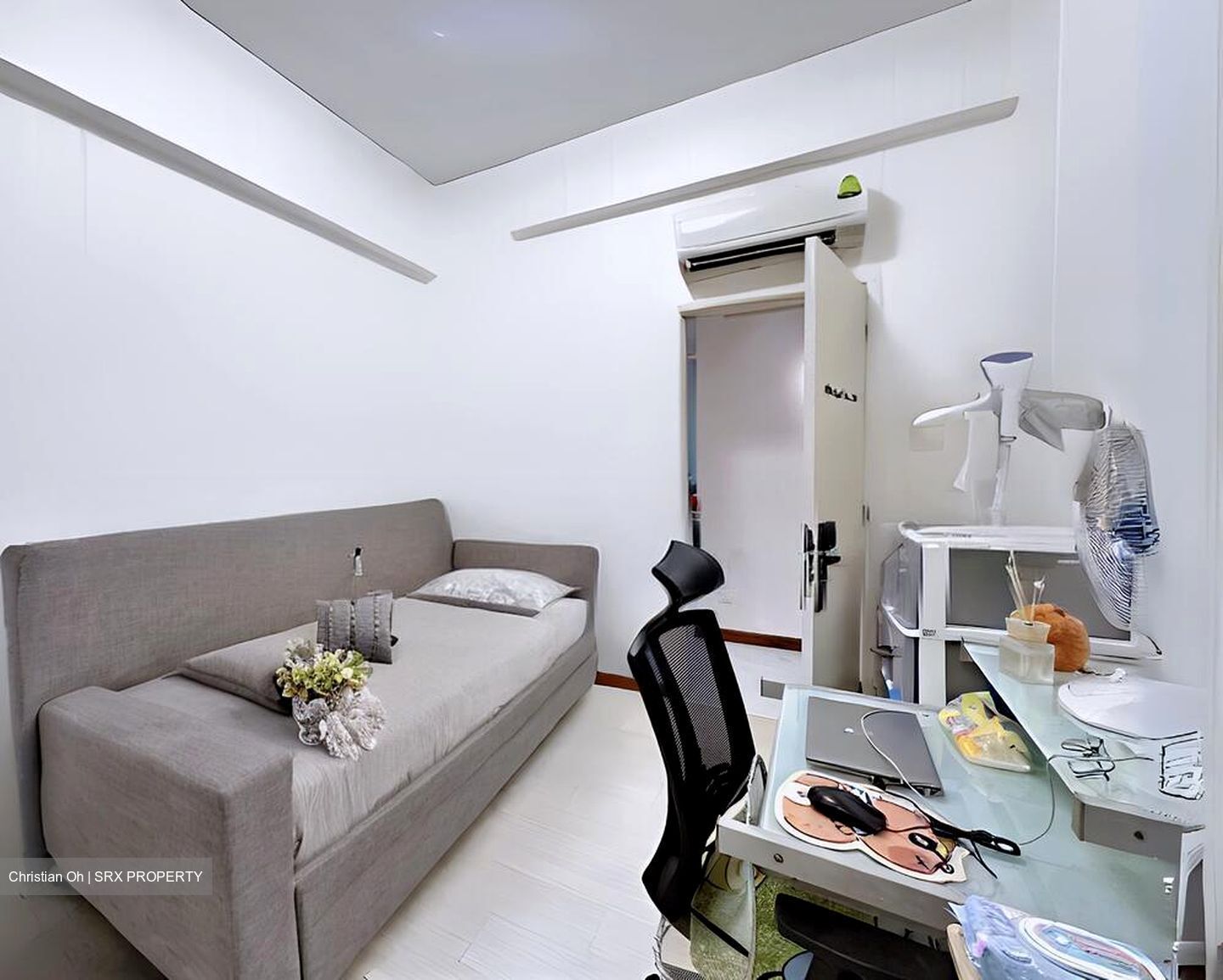 Seasons Park (D26), Condominium #516933451